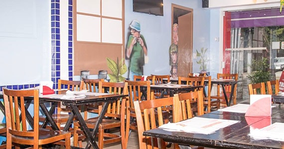 La Villa Mexicana