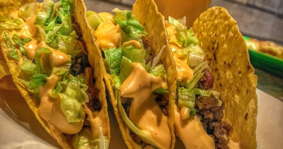 La Villa Mexicana