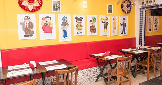 La Villa Mexicana