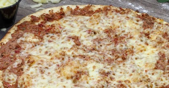 Lahmajun - Delícias Turcas - Shopping Frei Caneca