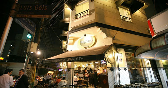 Legítimo Bar