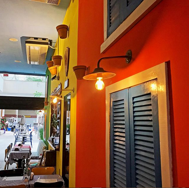 Lis Ristorante