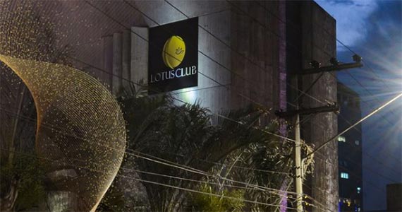 Lotus Club