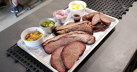 Low BBQ e Bar