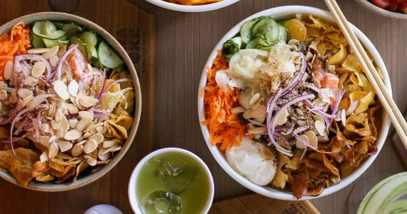 Mana Poke - Sorocaba