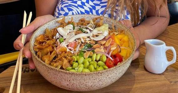 Mana Poke - Bauru