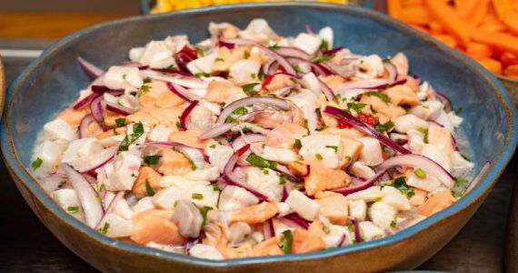 Manai Gastronomia - Shopping Iguatemi