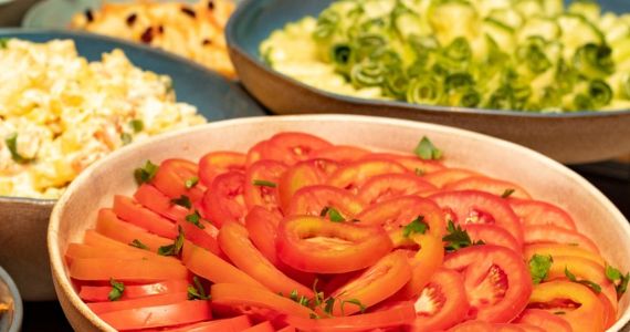 Manai Gastronomia - Shopping Iguatemi