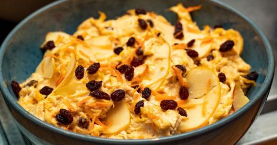 Manai Gastronomia - Shopping Iguatemi