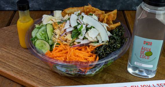 Mana Poke - Bauru