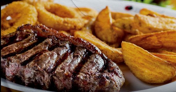 Mania de Churrasco - Boavista Shopping