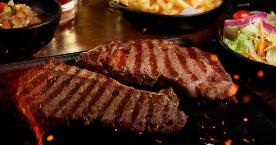 Mania de Churrasco - Boavista Shopping