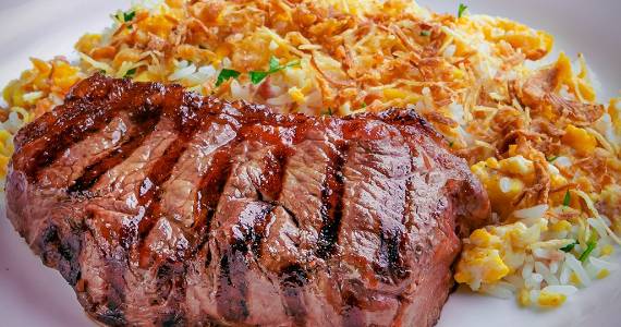Mania de Churrasco - Century Plaza Business