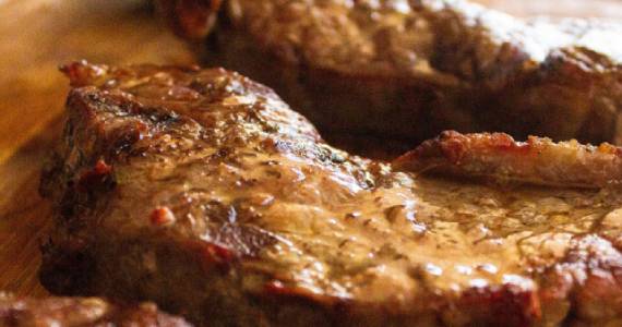 Mania de Churrasco - Shopping ABC