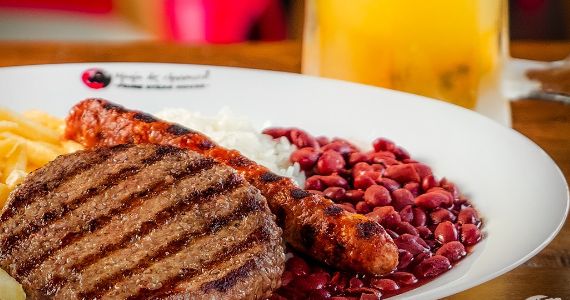 Mania de Churrasco - Boavista Shopping
