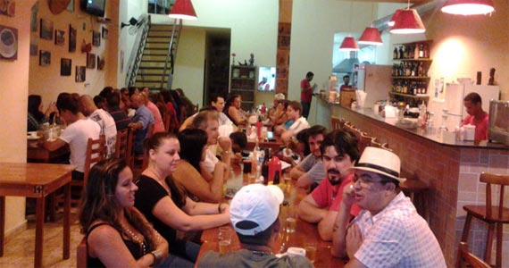 Maria Farofa Bar e Restaurante
