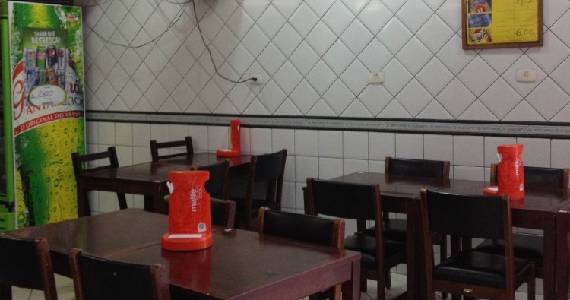 Maria Paula Bar e Lanches