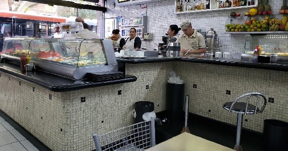 Maria Paula Bar e Lanches
