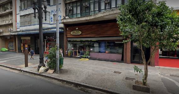 Maria Paula Bar e Lanches