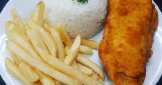 Maria Paula Bar e Lanches