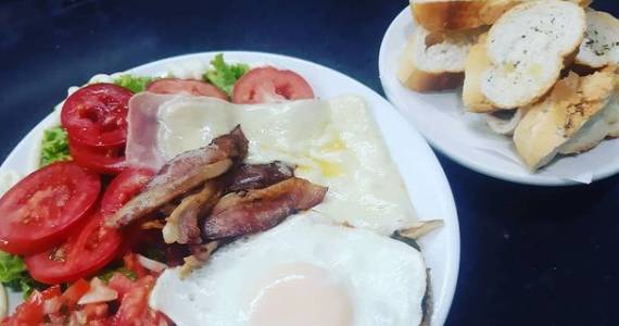 Maria Paula Bar e Lanches