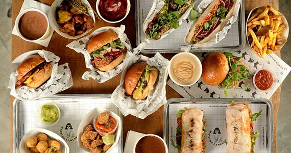 Matilda Lanches
