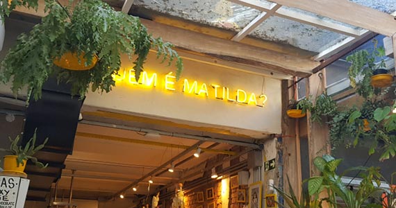 Matilda Lanches