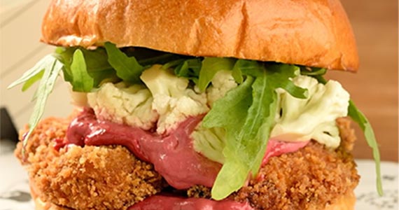 Matilda Lanches - Pinheiros