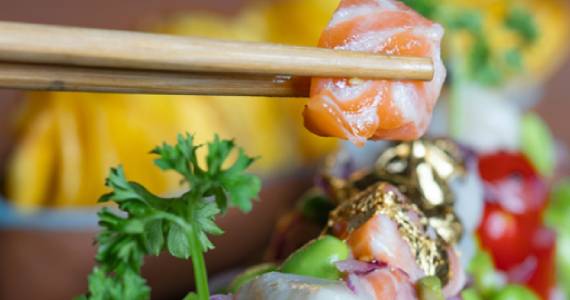 Maui Poke House - Alphaville