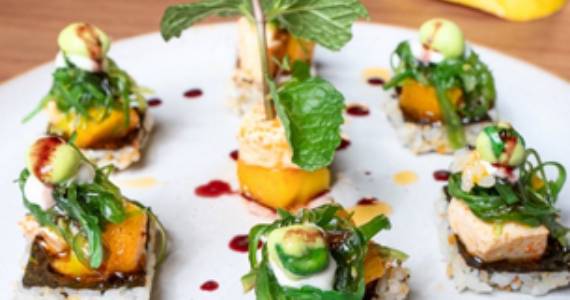 Maui Poke House - Alphaville