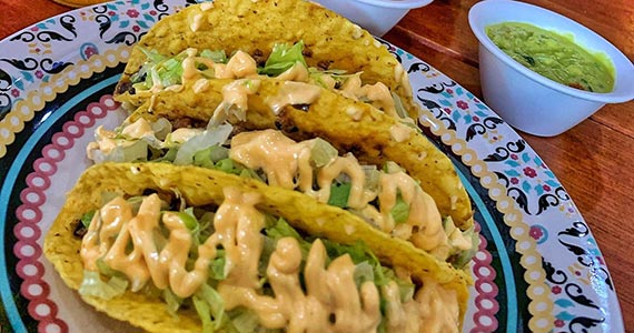 Mexicaníssimo - Vila Olímpia
