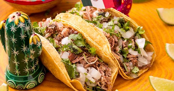 Mexicaníssimo - Vila Olímpia