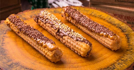 Mexicaníssimo - Vila Olímpia