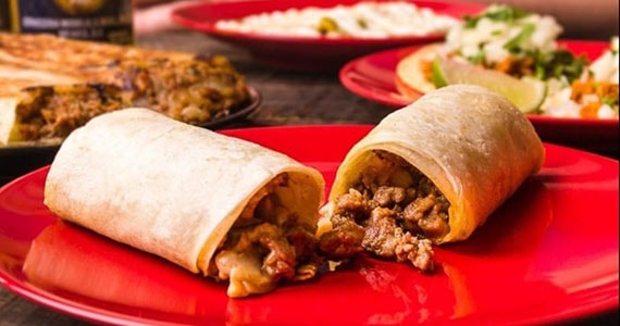 Mexicaníssimo - Vila Madalena