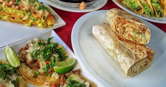 Mexicaníssimo - Vila Olímpia