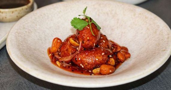 MiAdo restaurante