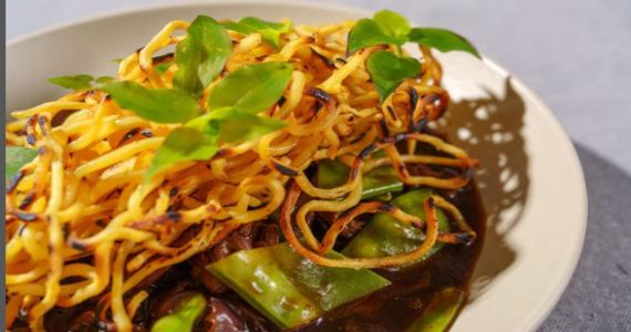 MiAdo restaurante