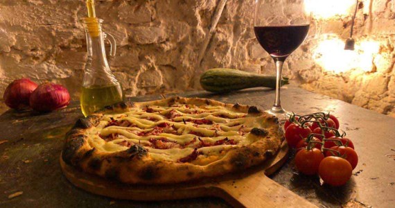 Miles Wine & Jazz Bar