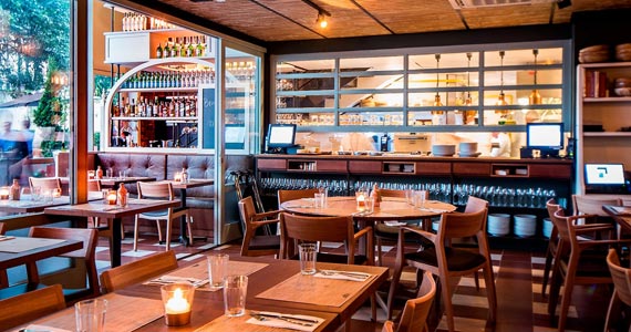 Modern Mamma Osteria