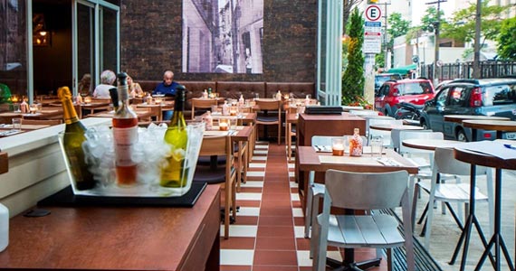 Modern Mamma Osteria