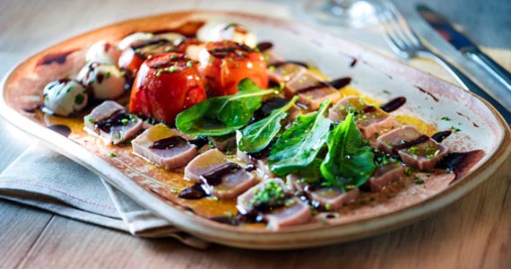 Modern Mamma Osteria