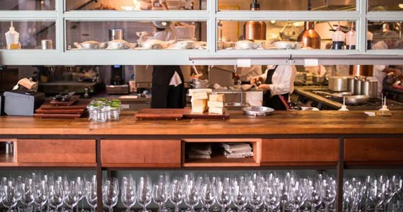Modern Mamma Osteria