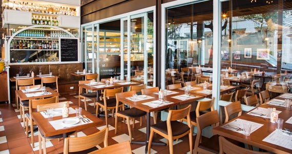 Modern Mamma Osteria