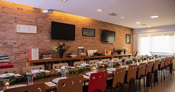 Mocotó Bar e Restaurante