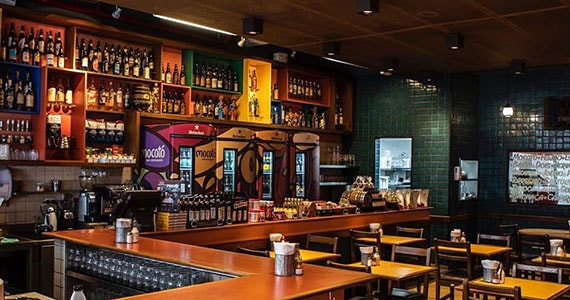 Mocotó Bar e Restaurante