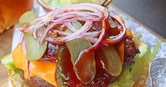 MOEEMO - Beer e Burguer