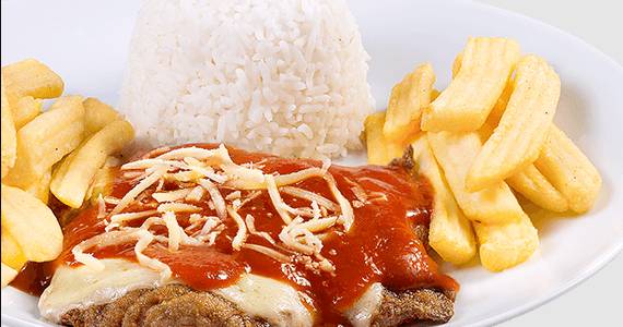 Montana Grill Express