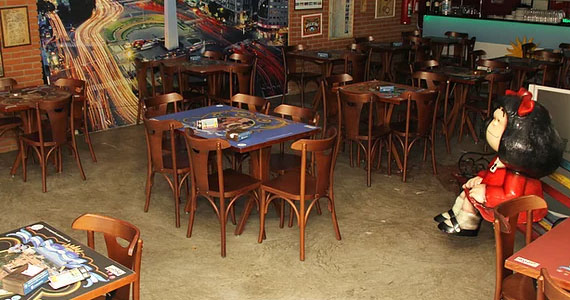 Moocaires Resto Bar