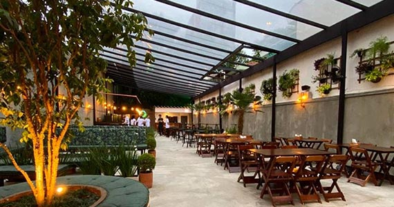Motirô Bar