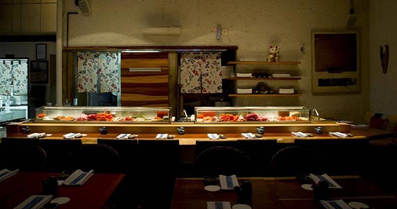Nagayama Café